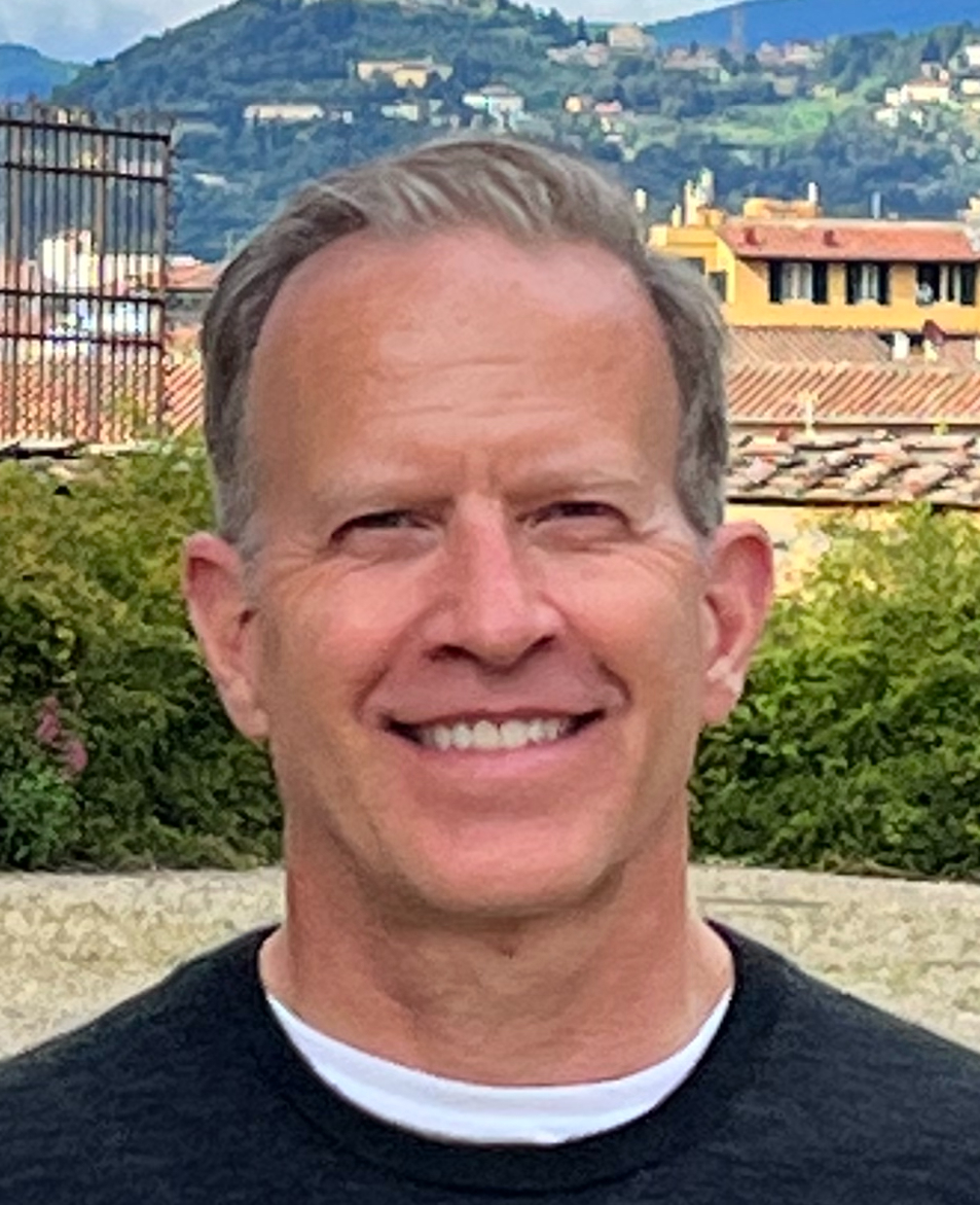 Dean Duncan